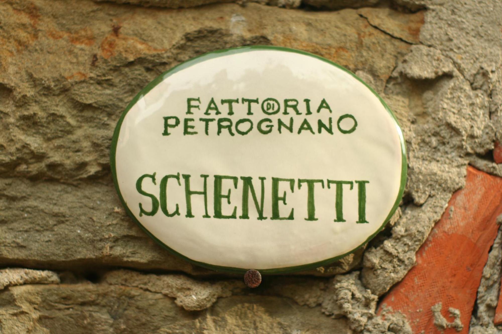Willa Fattoria Gambaro Di Petrognano Collodi Zewnętrze zdjęcie