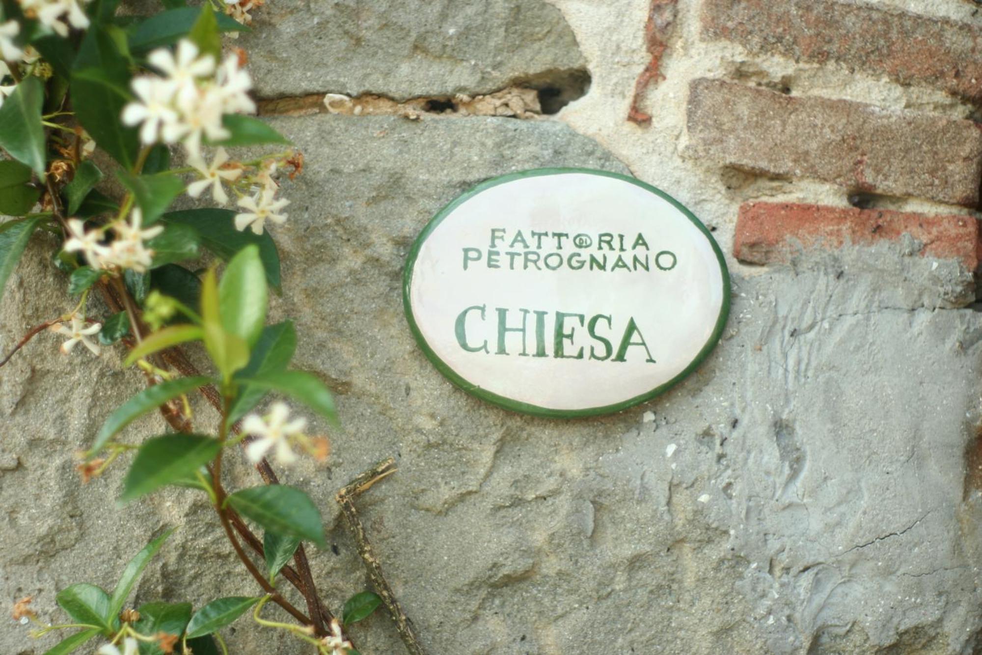 Willa Fattoria Gambaro Di Petrognano Collodi Zewnętrze zdjęcie